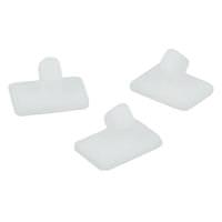 American Lighting Drywall Slot Housing End Cap
